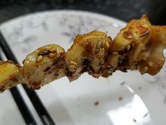 特色烤板筋-老黑板筋(顺义总店)