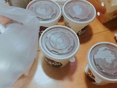 -鲜芋仙(宝地广场店)