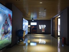 -SFC上影影城(成都科华IMAX店)