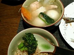 -旌湖国际酒店.海鲜自助餐厅