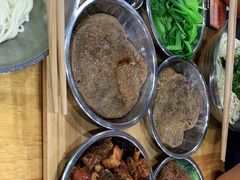-阿金大白·上海菜馆(新天地店)