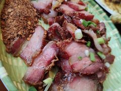 -云隐小厨·传统大理美食(复兴路店)