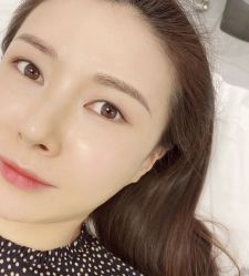 -韩美绣·骨相纹眉·洗眉美瞳线