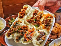 -李与白包子铺(桐梓林店)