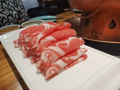 -额尔敦草原涮羊肉·烧烤(冻青树总店)
