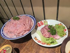 -楠火锅(西单店)