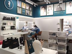 -海马体照相馆(合肥包河万达广场店)