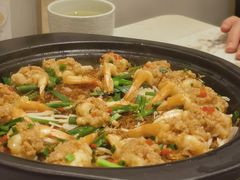 -火婆子·川小馆(扬韬科技广场店)