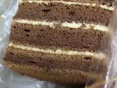 -甜嘟嘟烘焙坊(舒城路店)