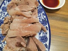 -庄行曹记羊肉(泗泾店)
