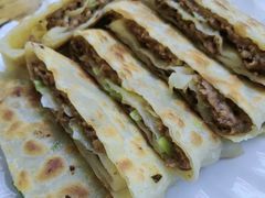 -溢心园香河肉饼总店