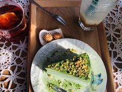 -长颈鹿咖啡(大学路店)