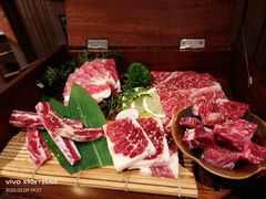 -MIKOMIKO和牛烧肉专门店(南门店)