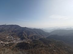 -妙峰山风景名胜区