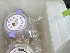 -迦南·甜品蛋糕(传媒店)