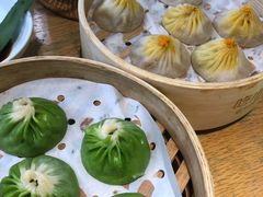 -苏小柳点心·手作小笼包(新街口分院店)