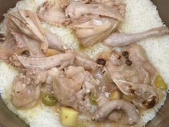 -皇鸽餐厅(龙塘店)