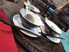 -御膳粥·牛乳粥底火锅·地道顺德菜(容桂店)