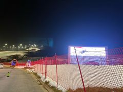 -富龙滑雪场