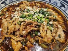 -福寿斋·老北京铜锅涮肉·烤鸭(顺义总店)