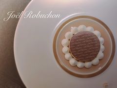-L'ATELIER de Joel Robuchon(外滩18号店)