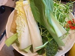 -MoMo牧场·寿喜烧专门店(长泰广场店)