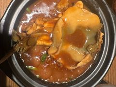 -扬州狮子楼·非遗淮扬菜(东关街店)