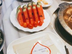 -京都蝎府羊蝎子火锅(珠市口店)