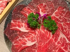 安格斯牛肉-老鼎旺安格斯牛肉火锅(衡艺广场店)