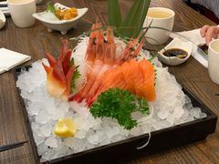 -东京屋(武定路店)