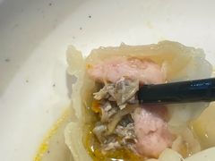 -馋三尺蟹粉小笼(人民广场店)