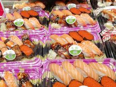 -池田寿司·4H鲜作(朝阳大悦城店)
