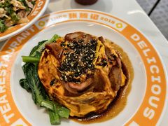 -张腾记茶餐厅(保利大都汇C区店)