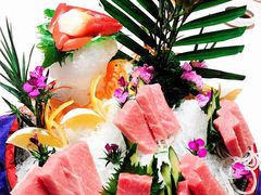 -匠心牛公馆·潮汕牛肉海鲜火锅(索菲特店)