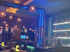 -Ambra Haus琥珀屋精酿餐厅(宝山店)