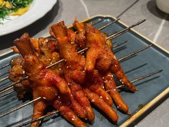 -青海名吃尕张娃非遗烤肉(城中店)