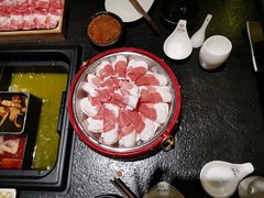 -索伦嘎·传统涮(海拉尔总店)
