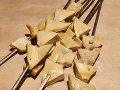 -枪火串烧·东北特色烧烤(罗湖总店)