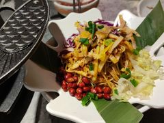 -探鱼·鲜青椒爽麻烤鱼(正佳广场店)