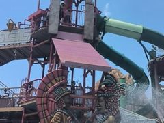 -上海玛雅海滩水公园