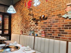 -谭家山河村铁锅炖&东北烧烤(交大店)