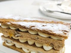 -BanCake·法式千层·拿破仑專門店