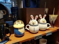 -星巴克(蒲汇塘路店)