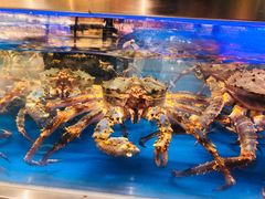 -盒马鲜生(龙德广场店)