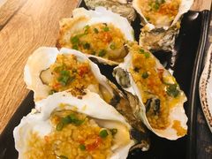 -利杨记·本味轩粥坊·烧烤(宝体店)