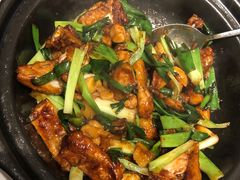 -新花城蟹粉馆(乌鲁木齐店)