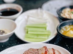 -长春凯悦酒店-品悦中餐厅