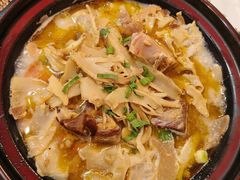 -老阿爸鲜鱼土菜(园区永旺店)