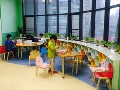 -小问号·科学启蒙·逻辑思维·阅读素养·口才演讲(杨浦合生汇中心)