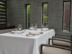 -Le Siècle.百年西餐厅(颐和公馆店)